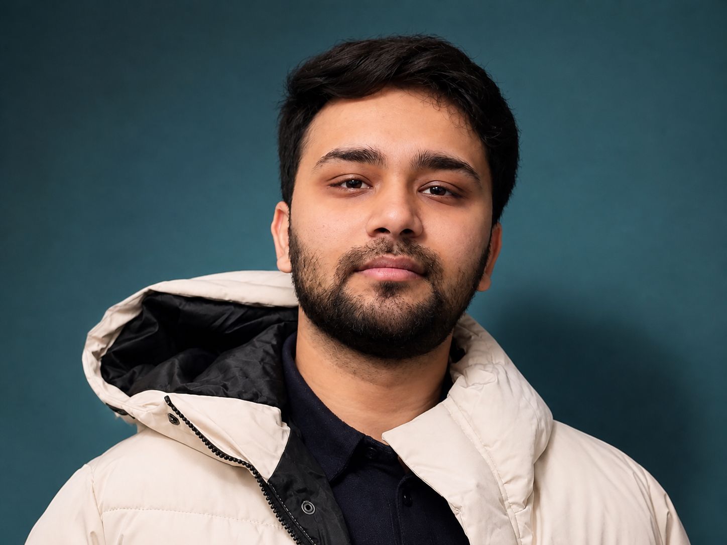 Noman Ali Malik
